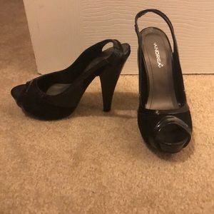Women’s heels